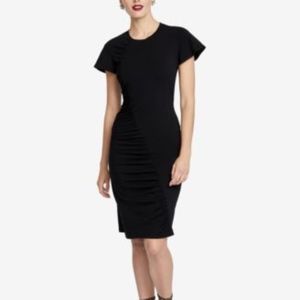 RACHEL RACHEL ROY Amelie Dress LBD
